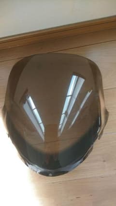 マジェスティ125 ショートカットスクリーンのサムネイル