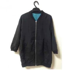 MA-1(七分袖)のサムネイル