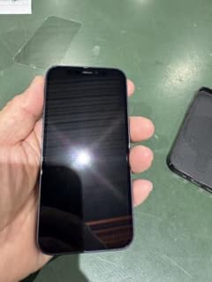 Apple iPhone 12 mini 128GB ブラックのサムネイル