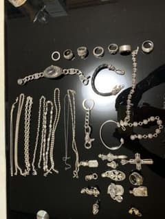 シルバー  まとも売りのサムネイル