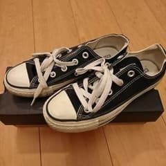 コンバース CONVERSE  スニーカーのサムネイル