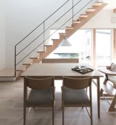 unico ウニコ SIGNE シグネ ダイニングテーブルのみ unico】ウニコ SIGNE シグネ ダイニングテーブル&チェア5点