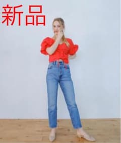 新品❤️Katrin tokyo❤️スイートバルーントップスのサムネイル