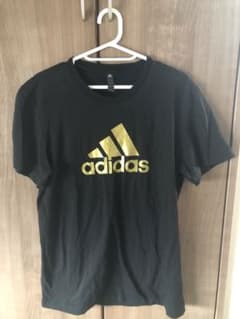 アディダス半袖メンズTシャツのサムネイル
