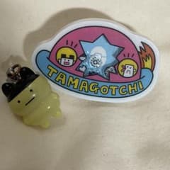 たまごっち　まめっちセットのサムネイル
