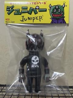 ネコマタワークス ジュニパー ゾンビver. NEKOMATA WORKS - メルカリ