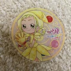 おジャ魔女どれみ アクリルコースター　ももこのサムネイル