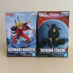 NARUTO　ナルト　Memorable Saga　まとめ売り　計２６点 NARUTO MEMORABLE SAGA - NARUTO UZUMAKI – JumpIchiban