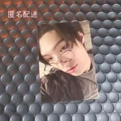 ATEEZ ミンギ IYF LIMITED EDITION 封入トレカ - メルカリ