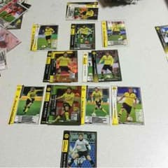 wccf ドルトムントセット！のサムネイル