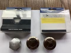 美品カワサキ ゼファー1100/RSモリワキ フレームホールプラグオイル
