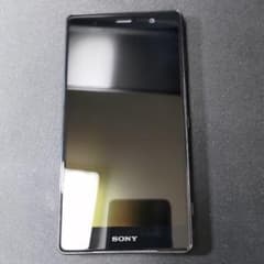 Xperia XZ2 Premium au SOV38 simロック解除済のサムネイル