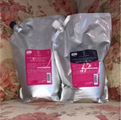 Kal様専用 ミルボン ノイ シャンプー&トリートメントのサムネイル