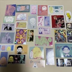 SPY×FAMILY Flake Stickers