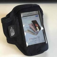 THE NORTH FACE/ザ・ノースフェイス スマホポケット NM61420のサムネイル
