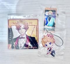 A3! 皇天馬 グッズ アクリル ストラップ カード 15セット まとめ売りのサムネイル