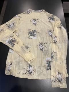 PEACH JOHN ピーチジョン 巨匠のシアートップスのサムネイル