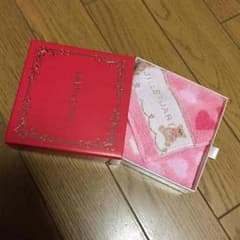 《新品 未使用》JILLSTUART ハンカチタオルのサムネイル