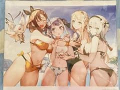 スライムベス様 リクエスト 【説明欄追記有り】のサムネイル