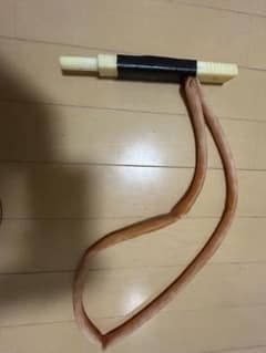 弓道 練習用 ゴム弓のサムネイル
