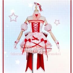佐久間まゆのサムネイル