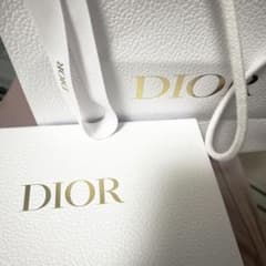 DIOR 包装.紙袋のサムネイル
