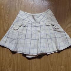 メゾピアノ キュロットのサムネイル