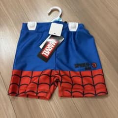 Brand new MARVEL Spider-Man swimsuit, size 95cm