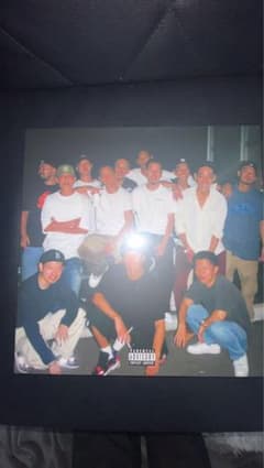 kandytown LASTALBUM 2LPのサムネイル