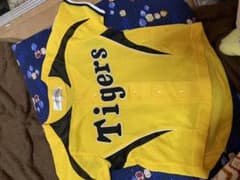 阪神タイガースユニフォームのサムネイル