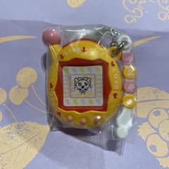 たまごっち　ガチャガチャのサムネイル