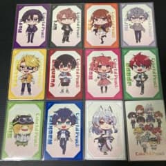 カラフルピーチ　2025新ビジュ トレカ　なおきり　45枚セット m72826177100_1.jpg?1743300215