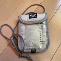 パスケース ROXYのサムネイル