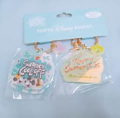 の*の様 ディズニー ミセスグリーンアップル コラボ グッズ ボン