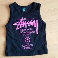 kids服  Stussyのサムネイル