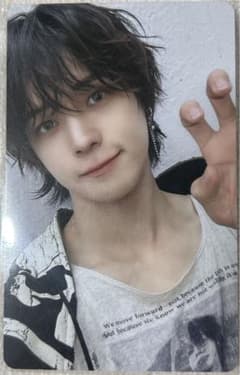 K &TEAM Back to Life weverse ペンサ トレカ - メルカリ