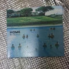 HOMEのサムネイル