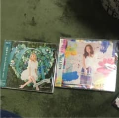 ★ミヤジマ様専用★西野カナアルバムセットのサムネイル