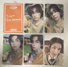 BOYNEXTDOOR イハントレカセットのサムネイル
