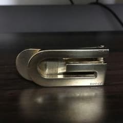 グッチ マネークリップ♩♪のサムネイル