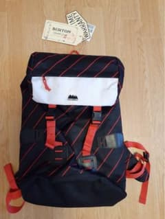 BURTON TINDER PACK バートン　リュックのサムネイル