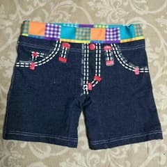 きらり様専用☆海パンツ100のサムネイル