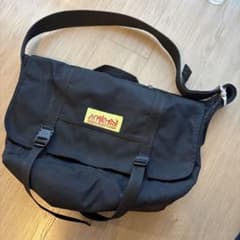 manhattan portage メッセンジャーバッグのサムネイル