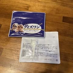 アイズワン 犬用サプリメント 30g×2パックのサムネイル