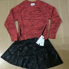 スナイデル ニットのサムネイル