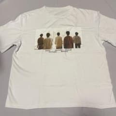 M!LK BEST L!VE TOUR Tシャツ
