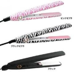 アゲツヤミニアイロン(ブラック)のサムネイル