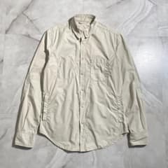 A19386 美品 ASPESI ALVARO ナイロンシャツジャケット XS A19386 美品 ASPESI ALVARO ナイロンシャツジャケット XS - メルカリ