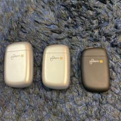 プルームテックS本体　3台のサムネイル
