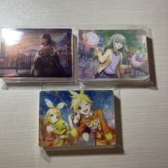 プロセカ ノーブルアート まとめ売りのサムネイル